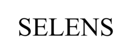 SELENS trademark