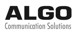 ALGO COMMUNICATION SOLUTIONS trademark