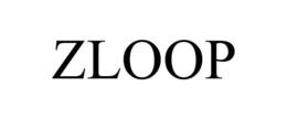 ZLOOP trademark