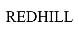 REDHILL trademark