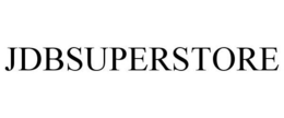 JDBSUPERSTORE trademark