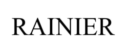 RAINIER trademark