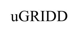 UGRIDD trademark