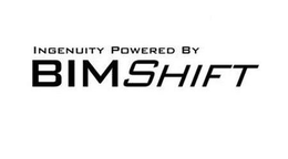 INGENUITY POWERED BY BIMSHIFT trademark