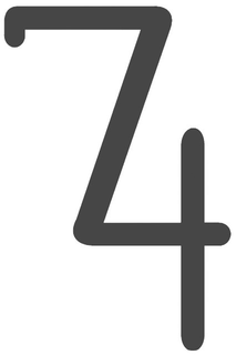 74 trademark