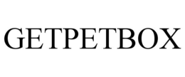 GETPETBOX trademark