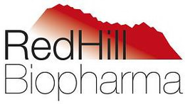 REDHILL BIOPHARMA trademark