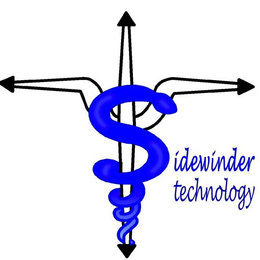 SIDEWINDER TECHNOLOGY trademark