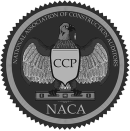 CCP NACA NATIONAL ASSOCIATION OF CONSTRUCTION AUDITORS trademark