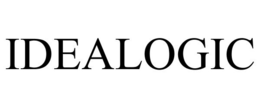 IDEALOGIC trademark