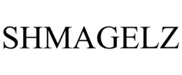 SHMAGELZ trademark