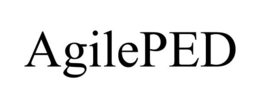 AGILEPED trademark