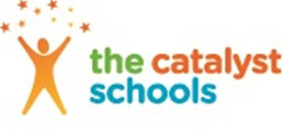 THE CATALYST SCHOOLS trademark