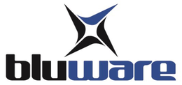 BLUWARE trademark