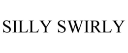 SILLY SWIRLY trademark