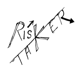 RISK TAKER trademark