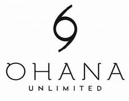 OHANA UNLIMITED trademark