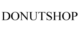 DONUTSHOP trademark