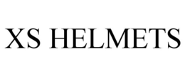 XS HELMETS trademark