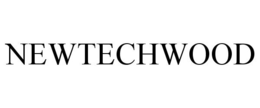 NEWTECHWOOD trademark