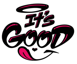 IT'S GOOD trademark