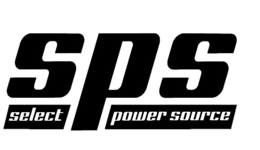 SPS SELECT POWER SOURCE trademark