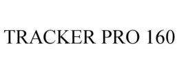 TRACKER PRO 160 trademark