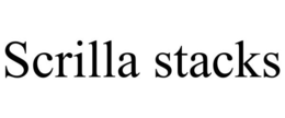 SCRILLA STACKS trademark