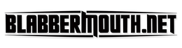 BLABBERMOUTH.NET trademark