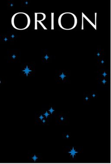ORION trademark