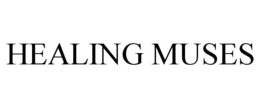 HEALING MUSES trademark