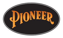 PIONEER trademark