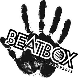 BEATBOX BEVERAGES trademark