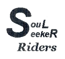 SOUL SEEKER RIDERS trademark