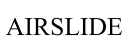 AIRSLIDE trademark
