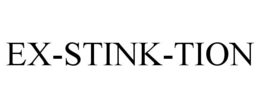 EX-STINK-TION trademark
