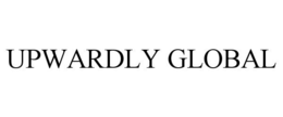 UPWARDLY GLOBAL trademark