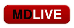 MDLIVE trademark
