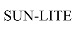 SUN-LITE trademark