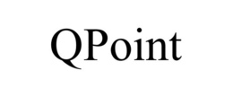QPOINT trademark