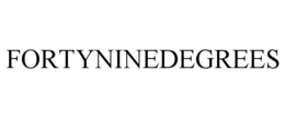 FORTYNINEDEGREES trademark
