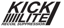 KICK LITE RECOIL SUPPRESSION trademark