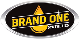 BRAND ONE SYNTHETICS trademark
