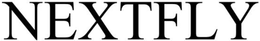NEXTFLY trademark