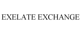 EXELATE EXCHANGE trademark