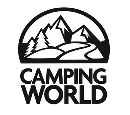 CAMPING WORLD trademark