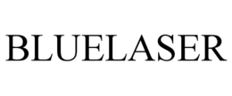 BLUELASER trademark