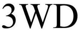 3WD trademark
