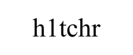 H1TCHR trademark