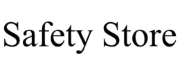 SAFETY STORE trademark